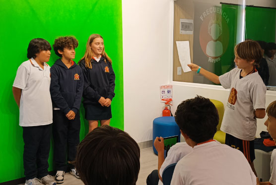 Comisión de eTwinning