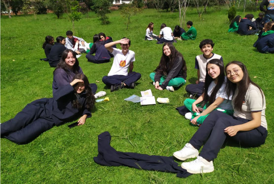 Comisión del Proyecto Frontera