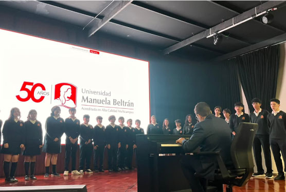 Comisión de Música en el Reyes