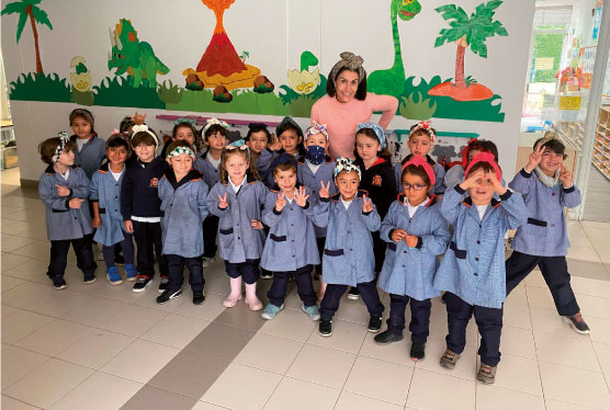 Cátedra de Afrocolombianidad