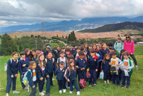 Comisión de Medioambiente y Sostenibilidad